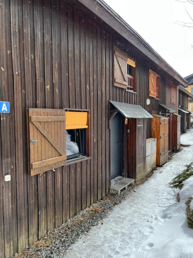 Chalet De L Ours Bolquere Pyrenees 2000 エクステリア 写真